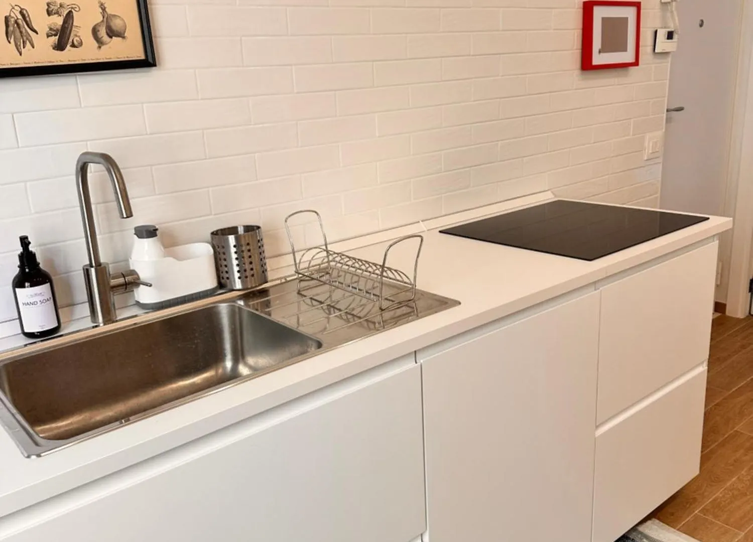 Corsioli 13 - Affitti Brevi Italia Apartamento Bari Itália