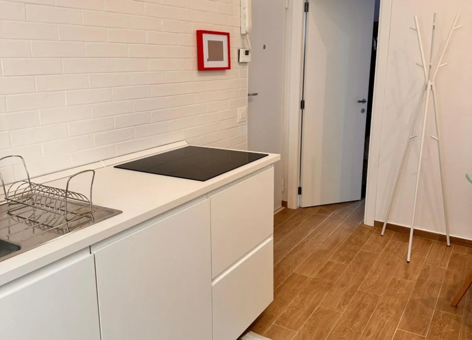 Corsioli 13 - Affitti Brevi Italia Apartamento Bari