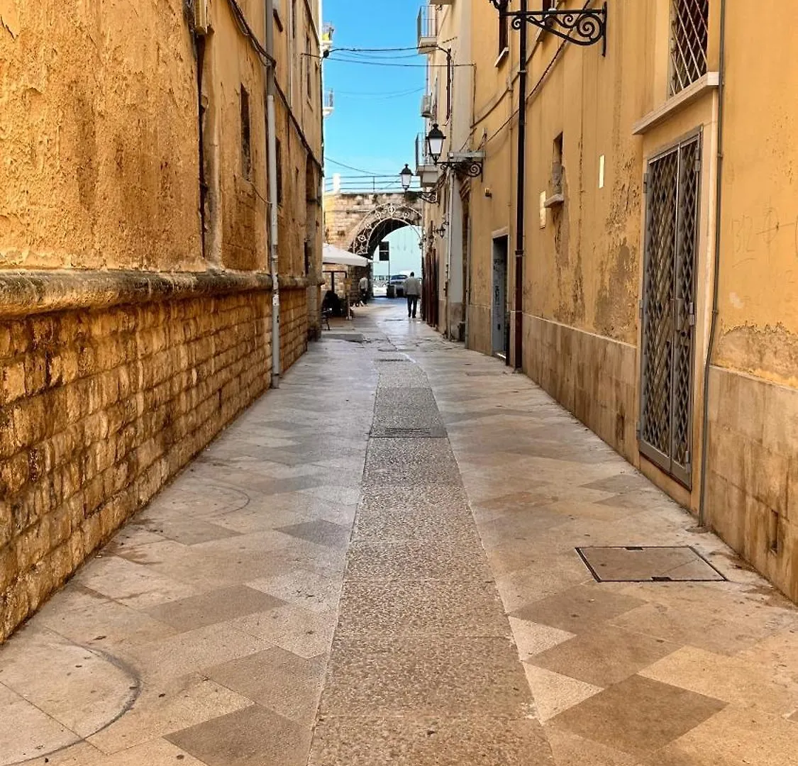 Corsioli 13 - Affitti Brevi Italia Appartement Bari 0*,