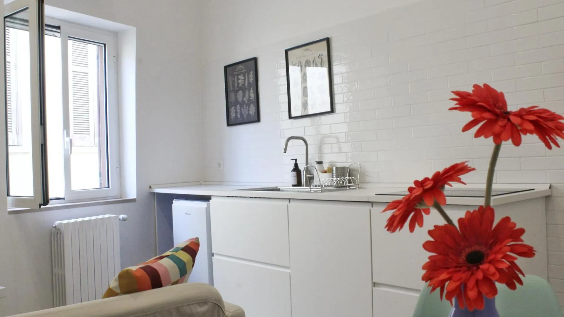 Corsioli 13 - Affitti Brevi Italia Appartement Bari