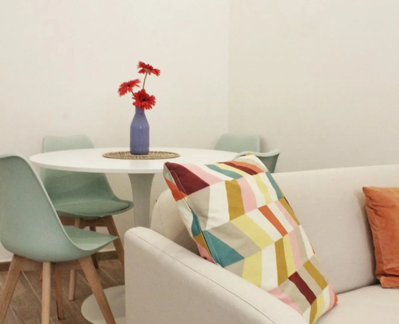 Corsioli 13 - Affitti Brevi Italia Appartement Bari
