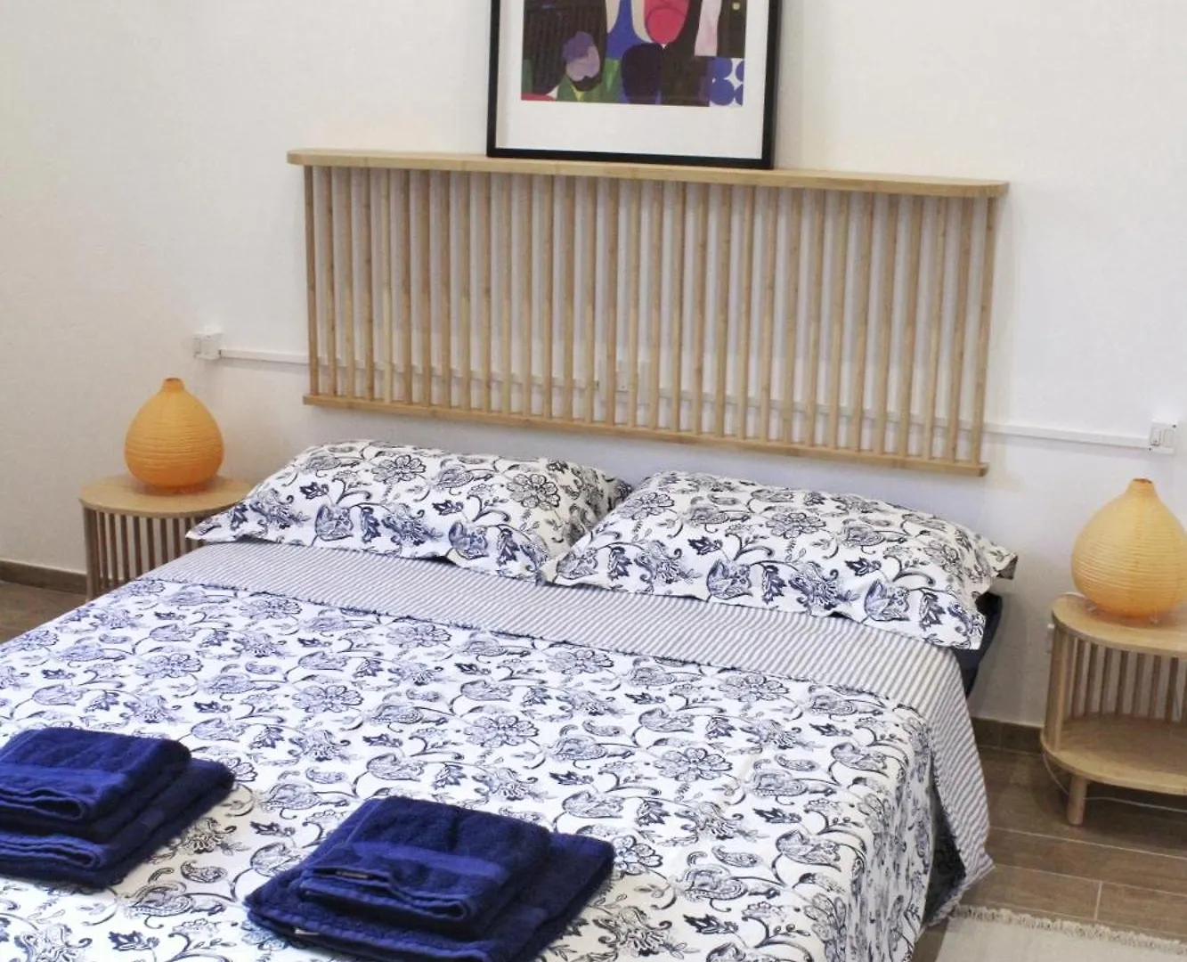 Corsioli 13 - Affitti Brevi Italia Appartement Bari