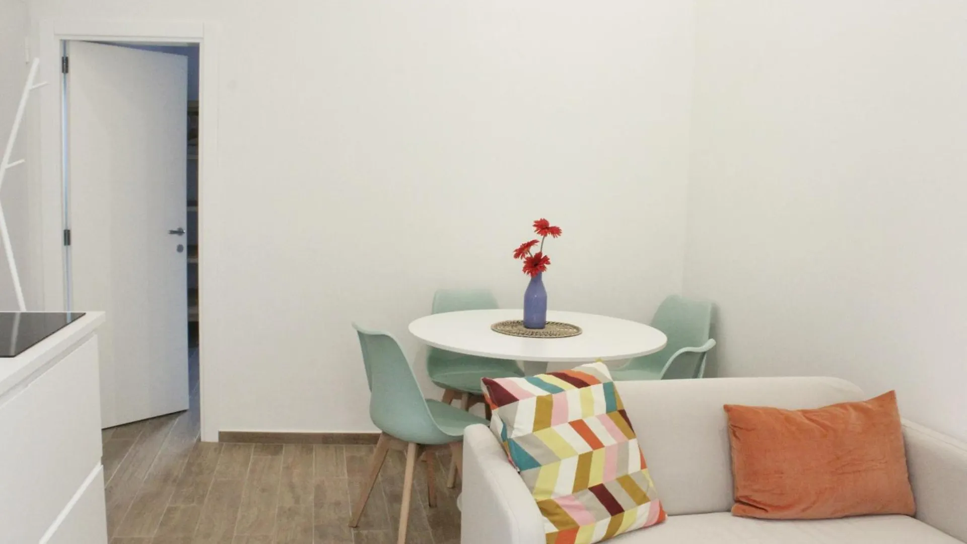 Corsioli 13 - Affitti Brevi Italia Apartamento Bari